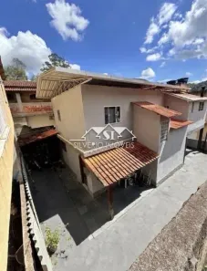 Casa com 4 Quartos à venda, 150m² no Corrêas, Petrópolis