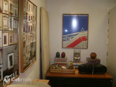 Sala Comercial à venda, 39m² no Higienópolis, São Paulo