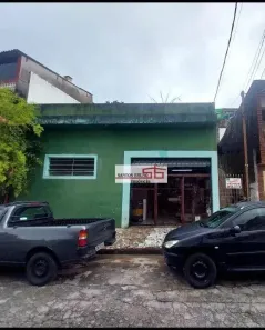 Sobrado com 2 Quartos à venda, 180m² no Casa Verde Alta, São Paulo