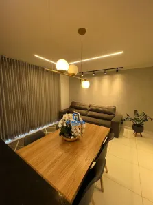 Apartamento com 1 Quarto à venda, 77m² no Setor Bueno, Goiânia