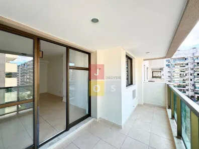 Apartamento com 2 Quartos à venda, 65m² no Recreio dos Bandeirantes, Rio de Janeiro