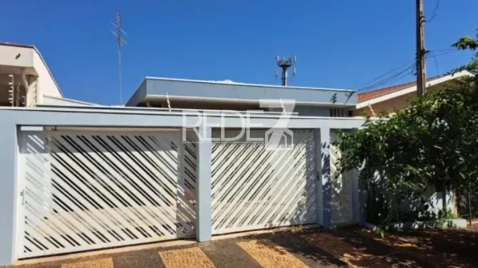 Casa com 3 Quartos à venda, 200m² no Jardim Chapadão, Campinas