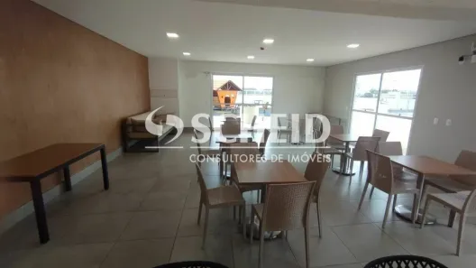 Apartamento com 3 Quartos à venda, 66m² no Jurubatuba, São Paulo