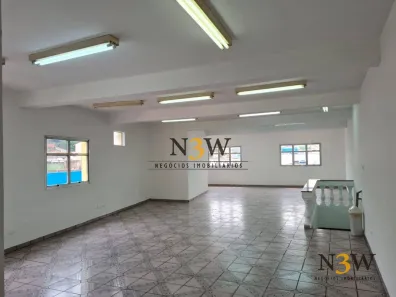 Prédio Comercial para alugar, 450m² no Piqueri, São Paulo