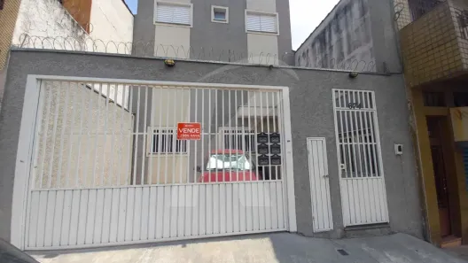 Casa de Condomínio com 2 Quartos à venda, 43m² no Vila Ede, São Paulo