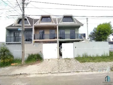 Sobrado com 3 Quartos à venda, 165m² no Cajuru, Curitiba