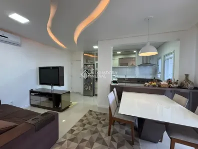 Apartamento com 2 Quartos à venda, 77m² no Itacorubi, Florianópolis