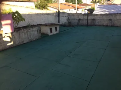 Lote/Terreno com 1 Quarto à venda, 250m² no Capoeiras, Florianópolis