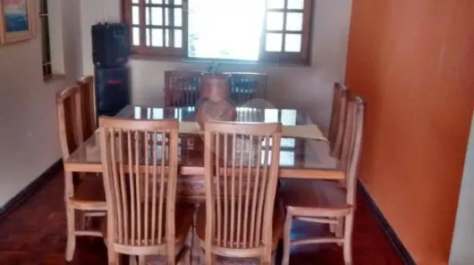 Sobrado com 4 Quartos à venda, 240m² no Vila Monumento, São Paulo