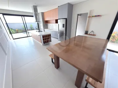 Casa de Condomínio com 3 Quartos para alugar, 188m² no Santa Rosa, Piracicaba