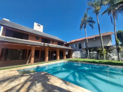 Casa com 5 Quartos à venda, 400m² no Enseada, Guarujá
