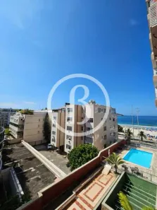 Apartamento com 1 Quarto à venda, 51m² no Barra da Tijuca, Rio de Janeiro