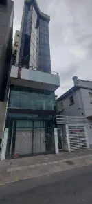 Sala Comercial para alugar, 41m² no São Pelegrino, Caxias do Sul
