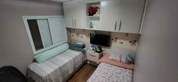 Apartamento com 3 Quartos à venda, 93m² no Vila Gomes Cardim, São Paulo