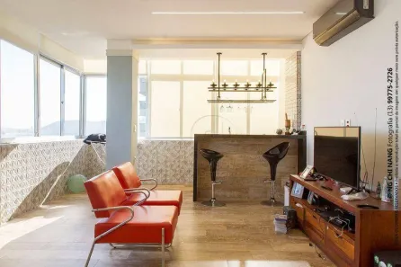 Apartamento com 2 Quartos à venda, 100m² no Boqueirão, Santos