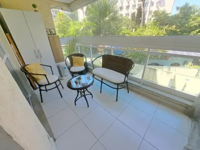 Apartamento com 2 Quartos à venda, 73m² no Pechincha, Rio de Janeiro