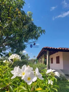 Fazenda/Sítio com 9 Quartos à venda, 22000m² no , Cocalzinho de Goiás