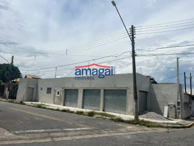 Imóvel Comercial à venda, 250m² no Jardim Paraíba, Jacareí