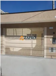 Casa com 3 Quartos à venda, 152m² no Jardim das Indústrias, São José dos Campos