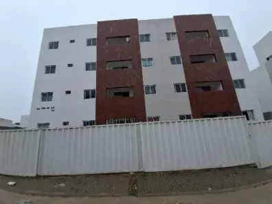 Apartamento com 2 Quartos à venda, 46m² no Gramame, João Pessoa