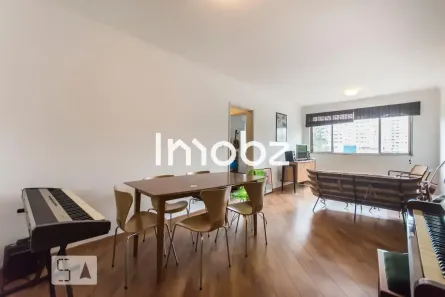 Apartamento com 2 Quartos à venda, 87m² no Pinheiros, São Paulo