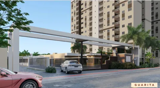 Apartamento com 3 Quartos à venda, 56m² no Carlito Pamplona, Fortaleza
