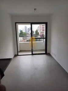 Apartamento com 1 Quarto à venda, 30m² no Vila Mariana, São Paulo