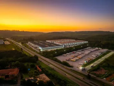 Galpão/Depósito/Armazém para alugar, 14046m² no Pinhal, Cabreúva