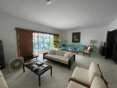 Apartamento com 3 Quartos à venda, 200m² no Copacabana, Rio de Janeiro