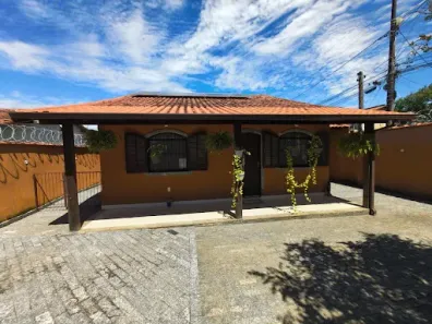 Casa com 3 Quartos à venda, 182m² no Itapeba, Maricá