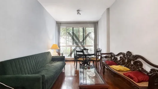 Apartamento com 3 Quartos à venda, 126m² no Ipanema, Rio de Janeiro