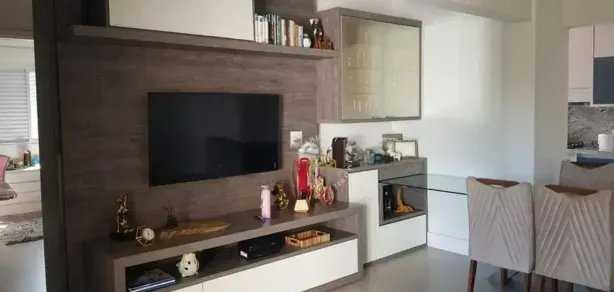 Apartamento com 2 Quartos à venda, 80m² no Jardim Nova Europa, Campinas