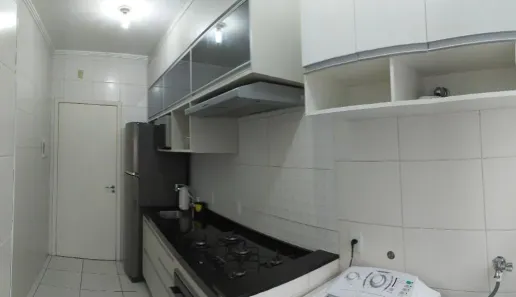 Apartamento com 2 Quartos à venda, 75m² no Independência, Taubaté