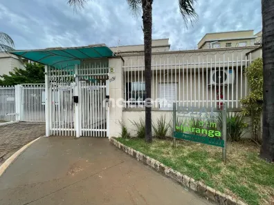 Apartamento com 2 Quartos à venda, 46m² no Ipiranga, Ribeirão Preto