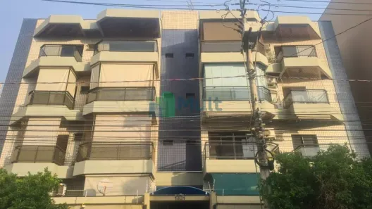 Apartamento com 2 Quartos à venda, 87m² no Centro, Ribeirão Preto