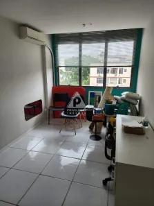 Sala Comercial à venda, 23m² no Tijuca, Rio de Janeiro