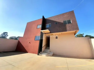 Apartamento com 2 Quartos à venda, 53m² no Oficinas, Ponta Grossa