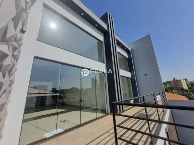 Ponto Comercial para alugar, 100m² no Jardim São Paulo, Americana