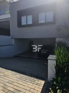 Casa de Condomínio com 3 Quartos à venda, 230m² no Jardim Residencial Dona Maria José, Indaiatuba