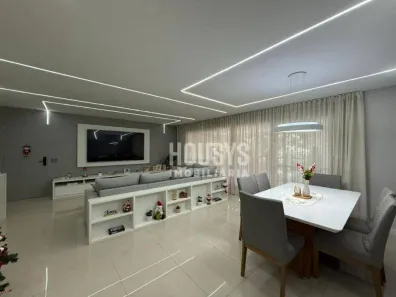 Apartamento com 4 Quartos à venda, 193m² no Barra da Tijuca, Rio de Janeiro