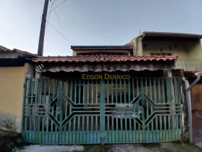 Sobrado com 3 Quartos para alugar, 167m² no Parque São Domingos, Pindamonhangaba
