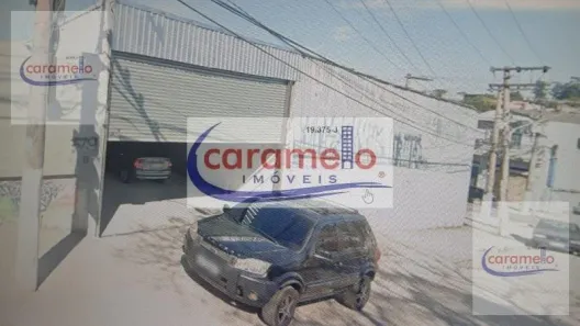 Ponto Comercial para alugar, 100m² no Vila Mangalot, São Paulo