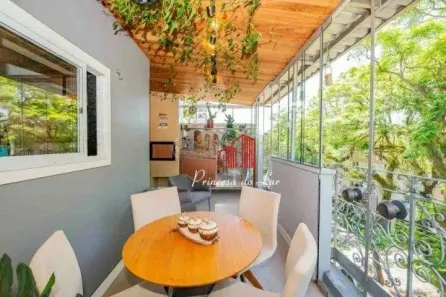 Cobertura com 3 Quartos à venda, 99m² no Auxiliadora, Porto Alegre