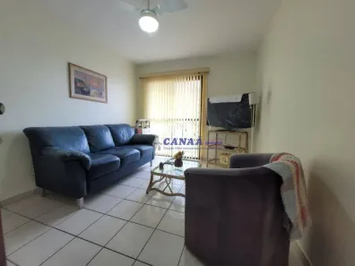 Apartamento com 1 Quarto à venda, 52m² no Ocian, Praia Grande