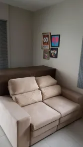 Apartamento com 1 Quarto para alugar, 46m² no Prado Velho, Curitiba