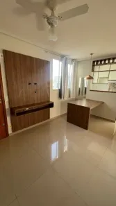Apartamento com 2 Quartos à venda, 45m² no Rios di Itália, São José do Rio Preto