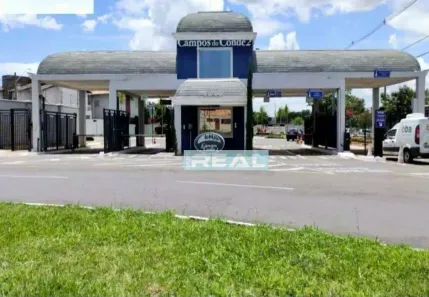 Lote/Terreno à venda, 300m² no João Aranha, Paulínia