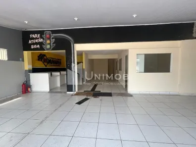 Ponto Comercial para alugar, 258m² no Vila Proost de Souza, Campinas