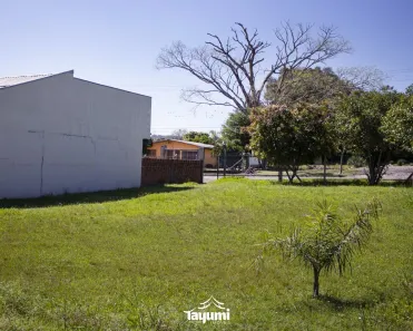 Lote/Terreno à venda, 387m² no Progresso, Santa Cruz do Sul