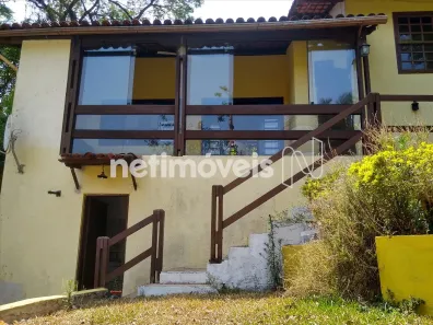 Casa com 2 Quartos à venda, 143m² no Parque Jardim Amanda, Nova Lima
